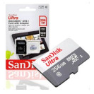 CARTAO MEMORIA 256GB SDSQUNR-256G-GN6TA SANDISK