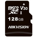 CARTAO MEMORIA 128GB HS-TF-C1/128G HIKVISION