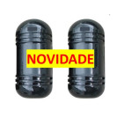 INFRA ATIVO C/FIO ATACK BLACK 2 FEIXES 100M GENNO