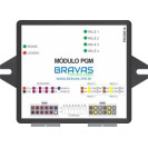 MODULO PGM 4 IN 4 OUT PRD0014 BRAVAS